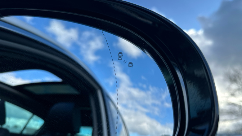 Kia Sportage 1.6 CRDi 48V ISG 4 5dr DCT Auto Diesel Estate